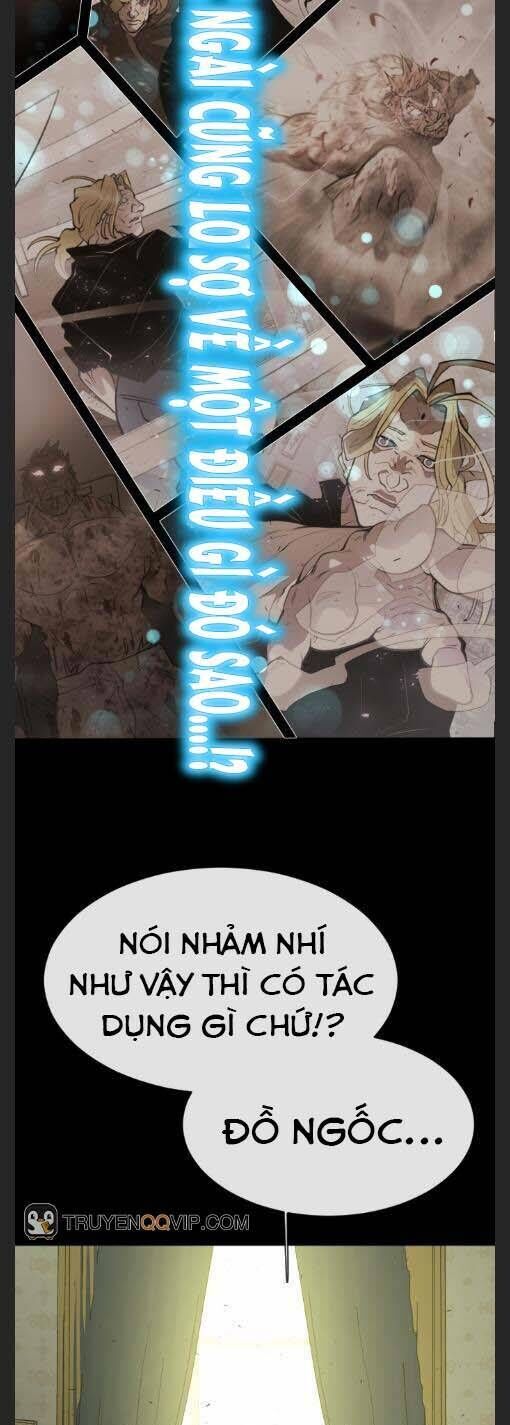 Kỷ Nguyên Siêu Anh Hùng Chap 126 - Next Chap 127