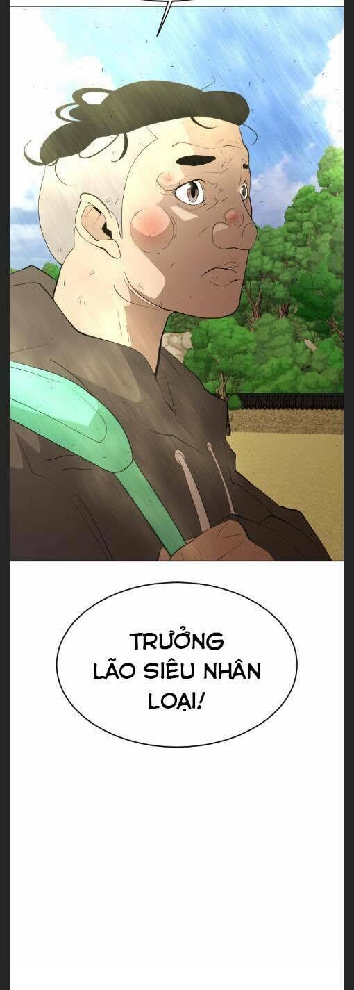 Kỷ Nguyên Siêu Anh Hùng Chap 126 - Next Chap 127