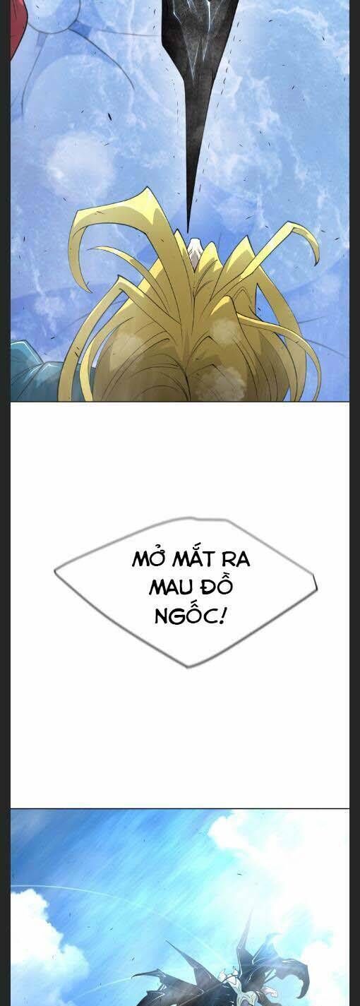 Kỷ Nguyên Siêu Anh Hùng Chap 126 - Next Chap 127