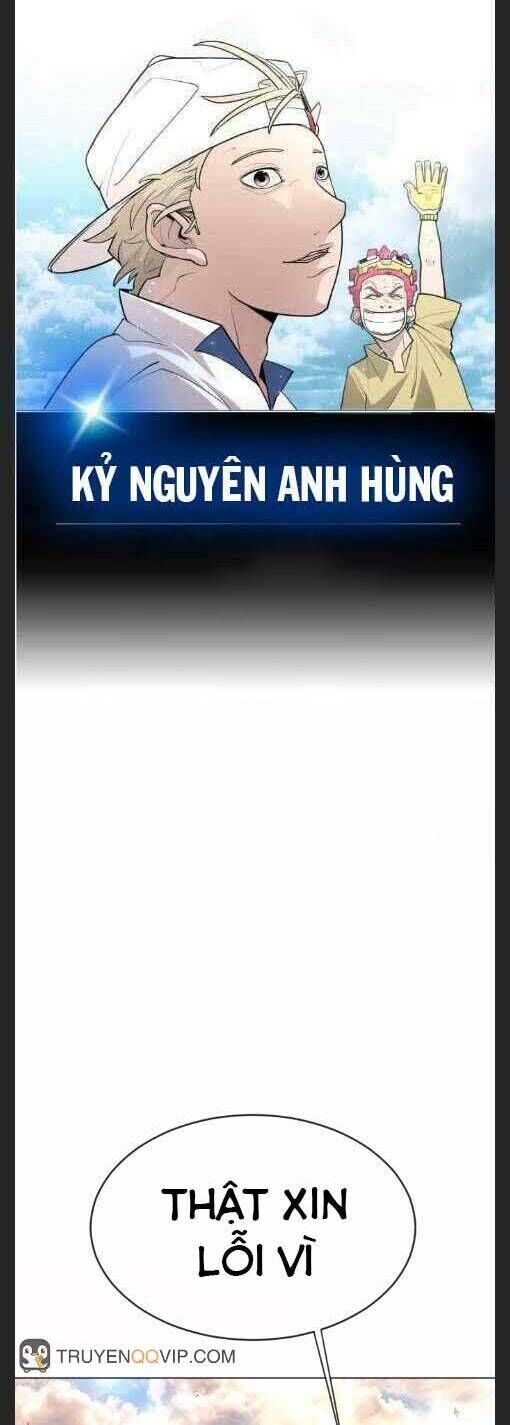 Kỷ Nguyên Siêu Anh Hùng Chap 126 - Next Chap 127