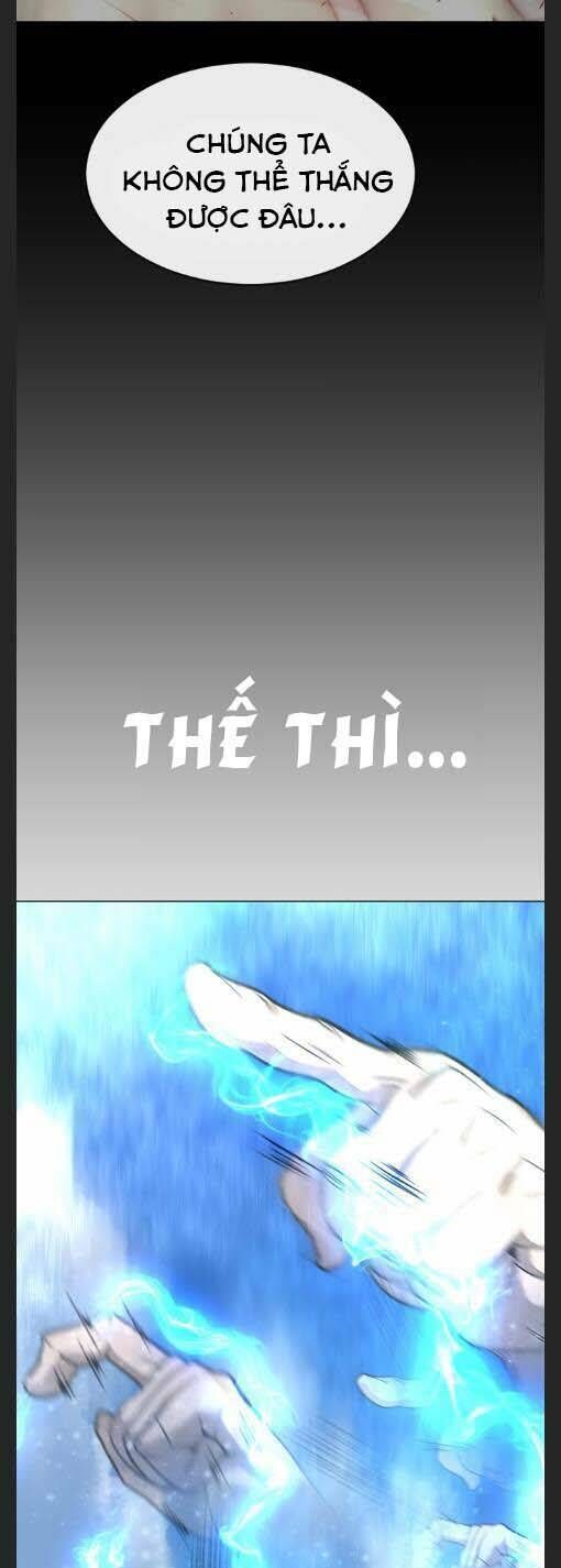 Kỷ Nguyên Siêu Anh Hùng Chap 126 - Next Chap 127