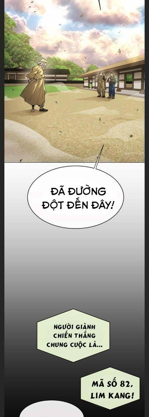 Kỷ Nguyên Siêu Anh Hùng Chap 126 - Next Chap 127