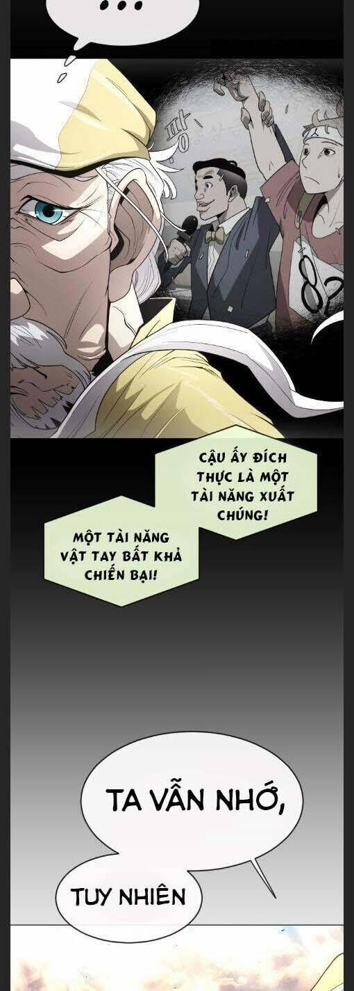 Kỷ Nguyên Siêu Anh Hùng Chap 126 - Next Chap 127