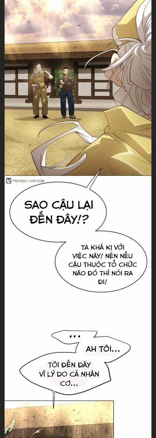 Kỷ Nguyên Siêu Anh Hùng Chap 126 - Next Chap 127