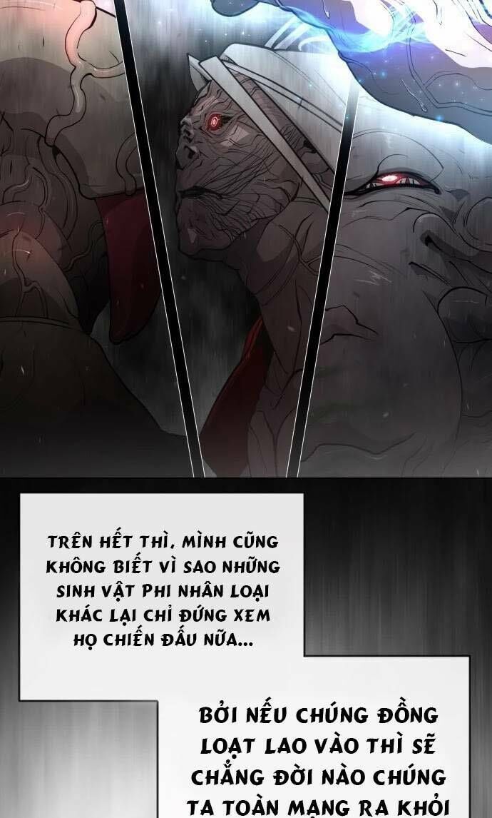 Kỷ Nguyên Siêu Anh Hùng Chap 127 - Next Chap 128