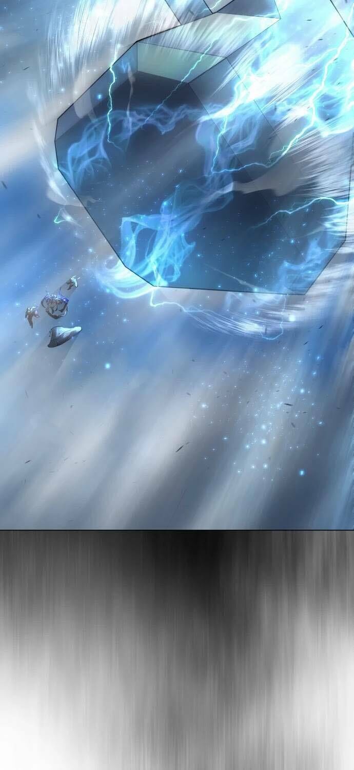 Kỷ Nguyên Siêu Anh Hùng Chap 127 - Next Chap 128