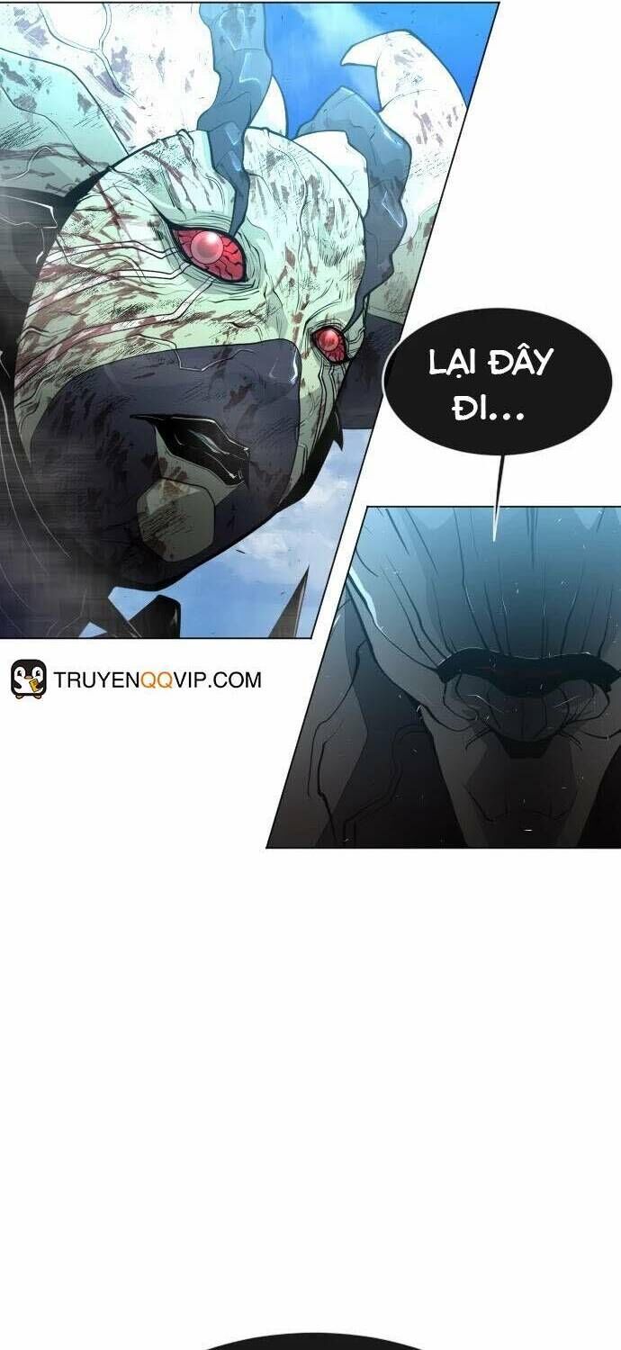 Kỷ Nguyên Siêu Anh Hùng Chap 127 - Next Chap 128