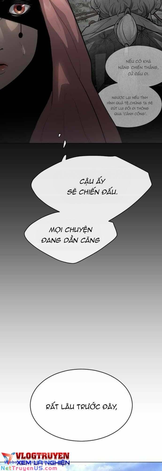 Kỷ Nguyên Siêu Anh Hùng Chap 136 - Next Chap 137