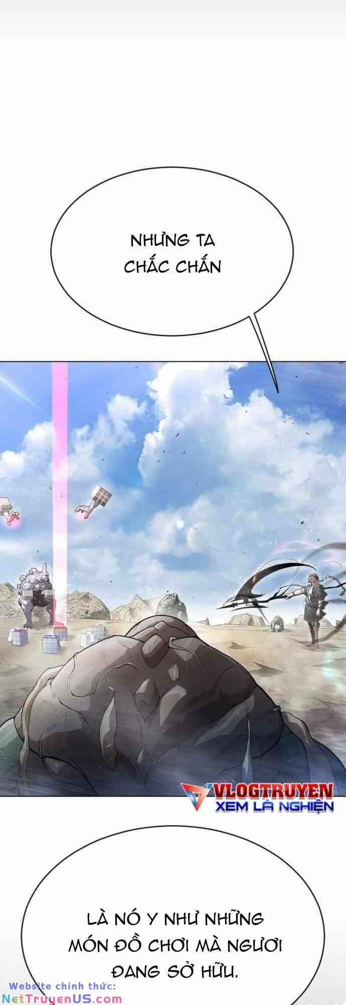 Kỷ Nguyên Siêu Anh Hùng Chap 136 - Next Chap 137