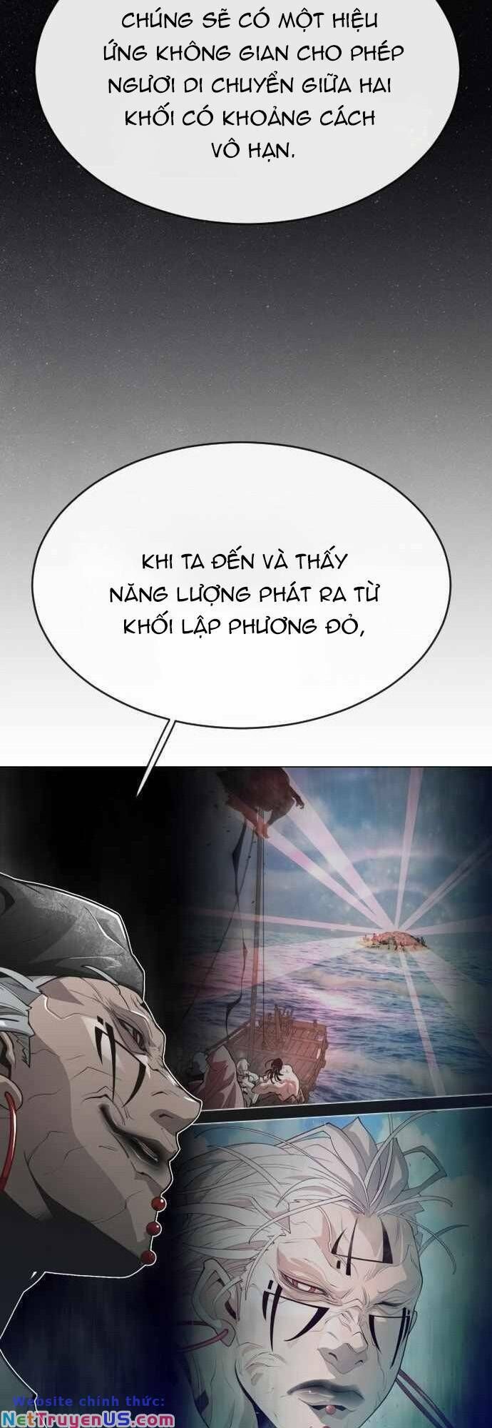 Kỷ Nguyên Siêu Anh Hùng Chap 136 - Next Chap 137