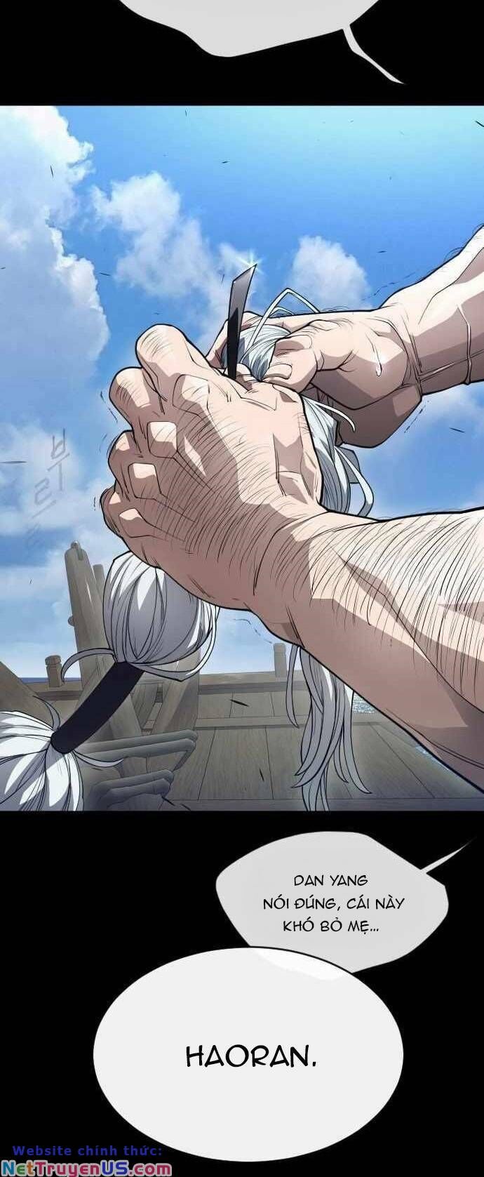 Kỷ Nguyên Siêu Anh Hùng Chap 136 - Next Chap 137