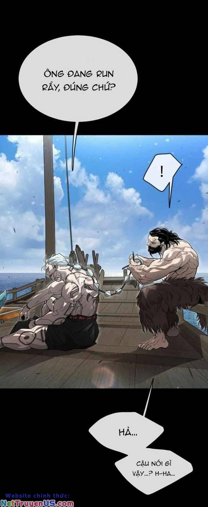 Kỷ Nguyên Siêu Anh Hùng Chap 136 - Next Chap 137