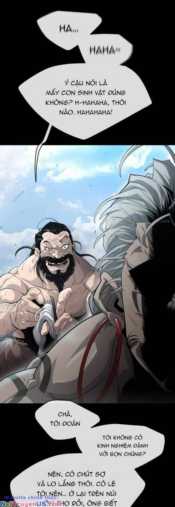 Kỷ Nguyên Siêu Anh Hùng Chap 136 - Next Chap 137