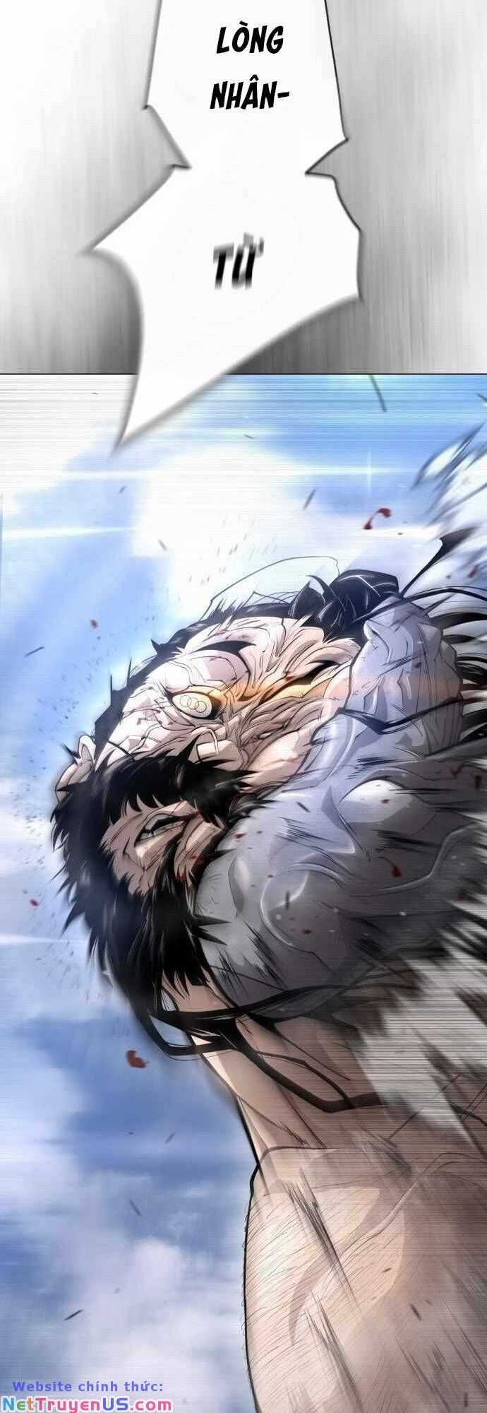 Kỷ Nguyên Siêu Anh Hùng Chap 136 - Next Chap 137