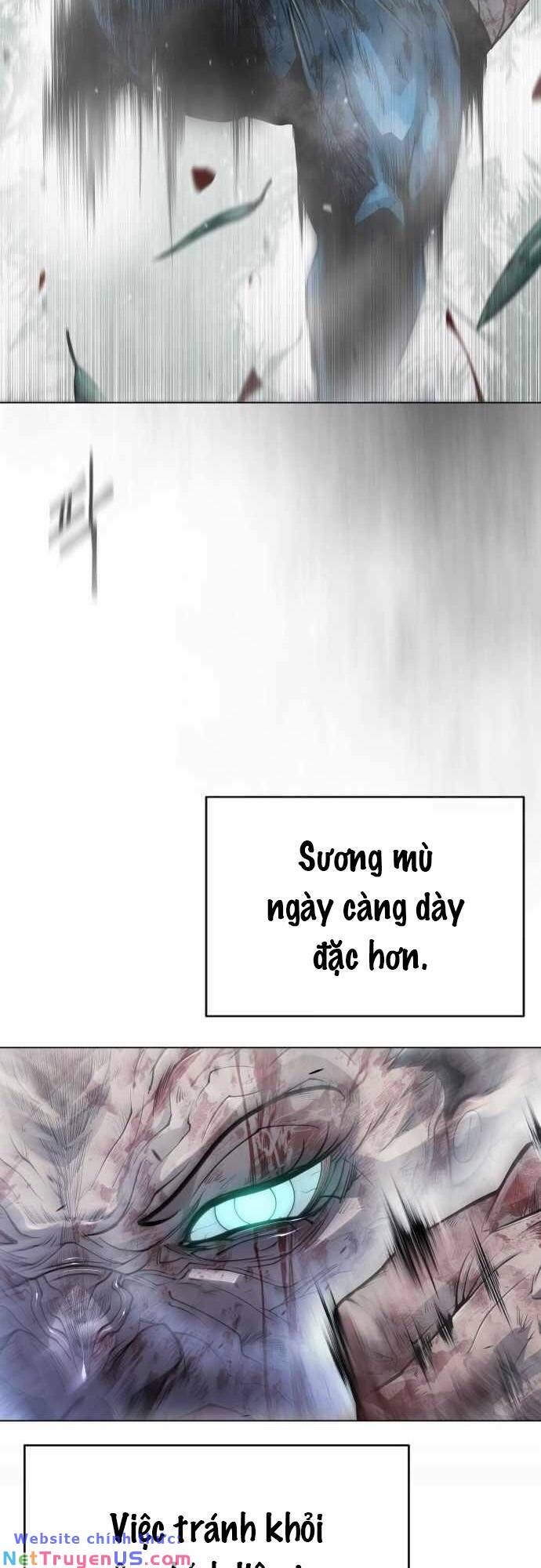 Kỷ Nguyên Siêu Anh Hùng Chap 136 - Next Chap 137