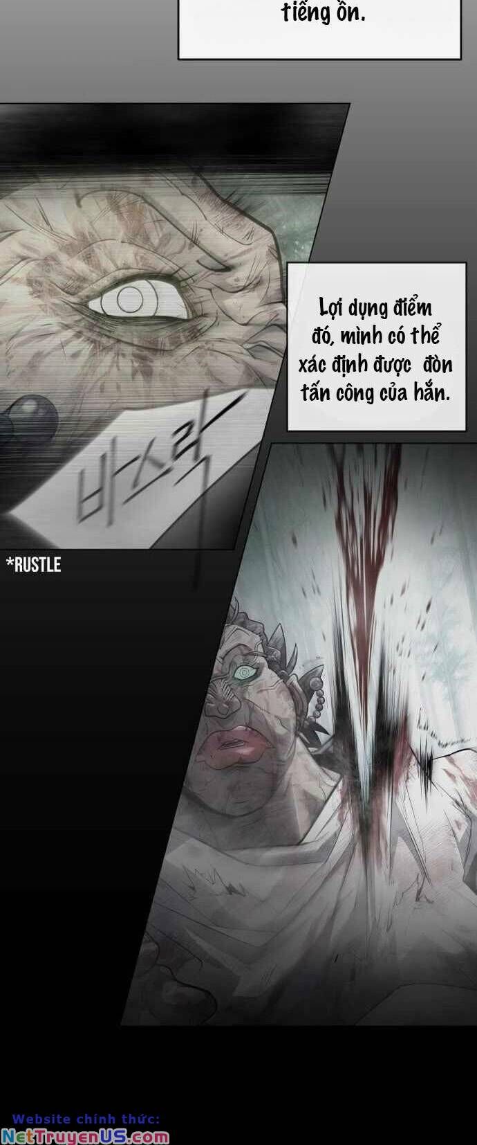 Kỷ Nguyên Siêu Anh Hùng Chap 136 - Next Chap 137