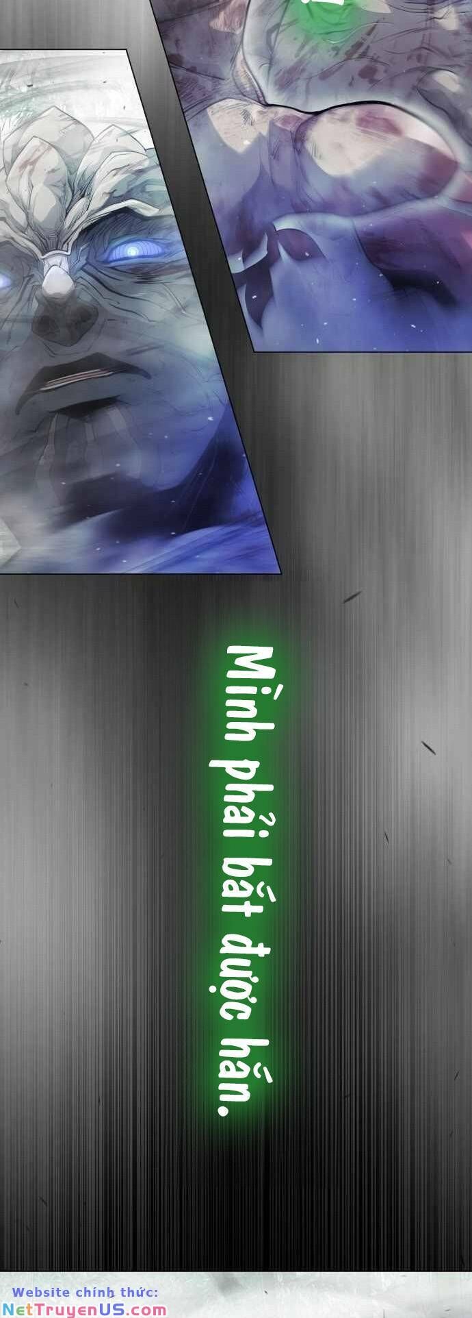 Kỷ Nguyên Siêu Anh Hùng Chap 136 - Next Chap 137