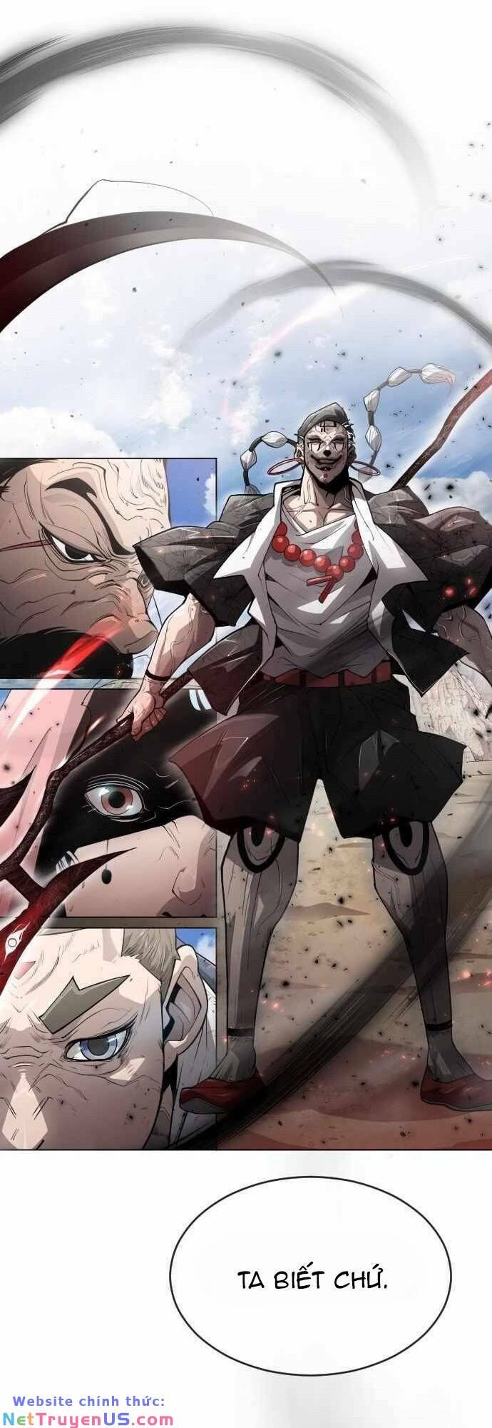 Kỷ Nguyên Siêu Anh Hùng Chap 136 - Next Chap 137