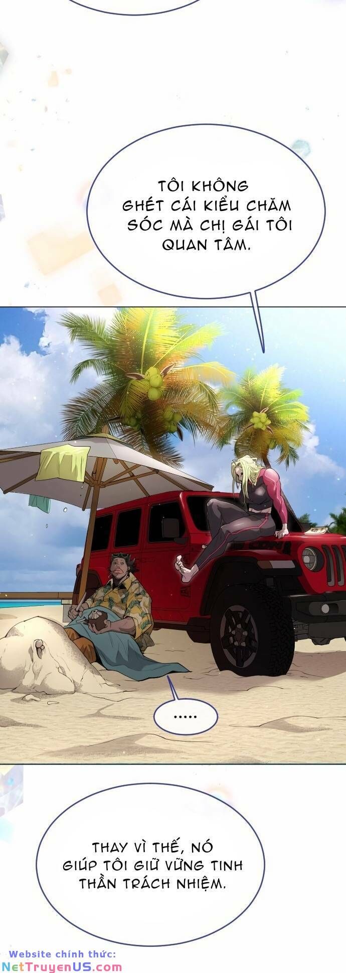 Kỷ Nguyên Siêu Anh Hùng Chap 138 - Next Chap 139