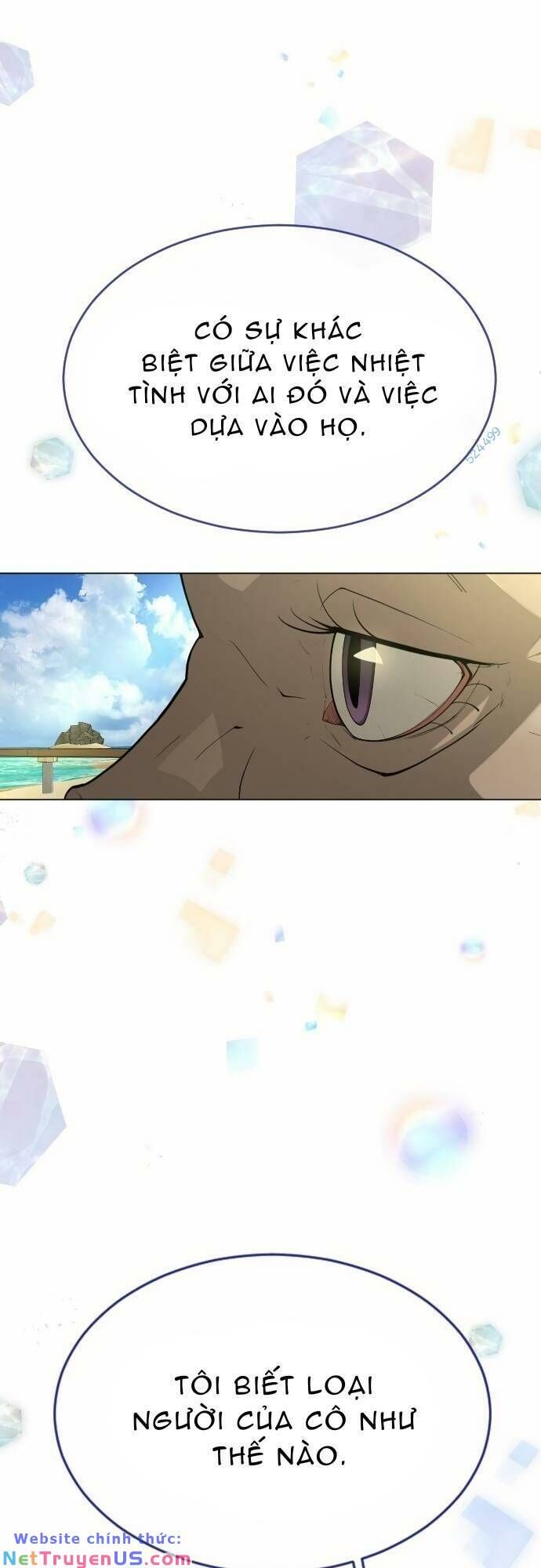 Kỷ Nguyên Siêu Anh Hùng Chap 138 - Next Chap 139