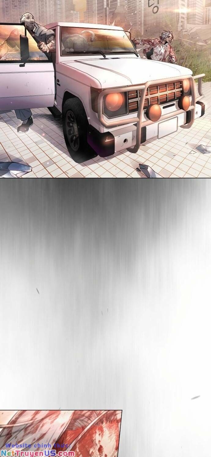 Kỷ Nguyên Siêu Anh Hùng Chap 138 - Next Chap 139