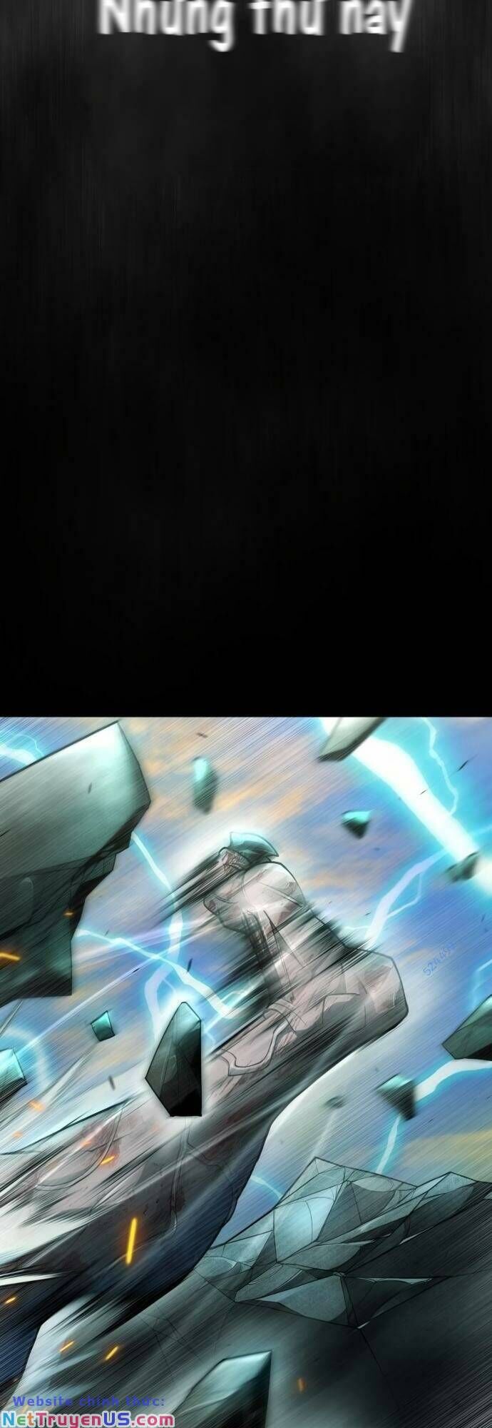 Kỷ Nguyên Siêu Anh Hùng Chap 138 - Next Chap 139