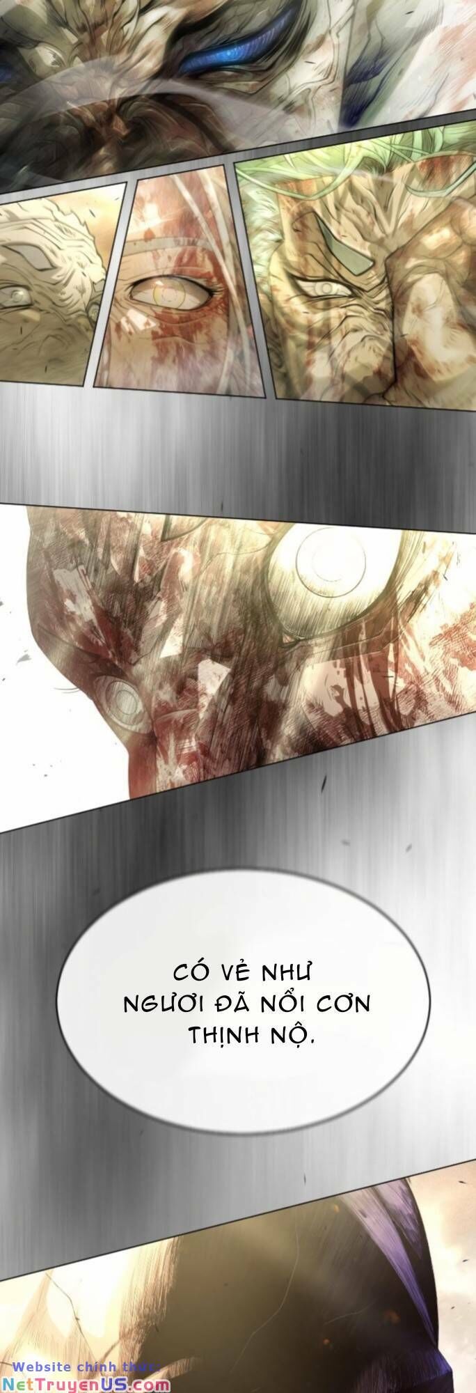 Kỷ Nguyên Siêu Anh Hùng Chap 138 - Next Chap 139