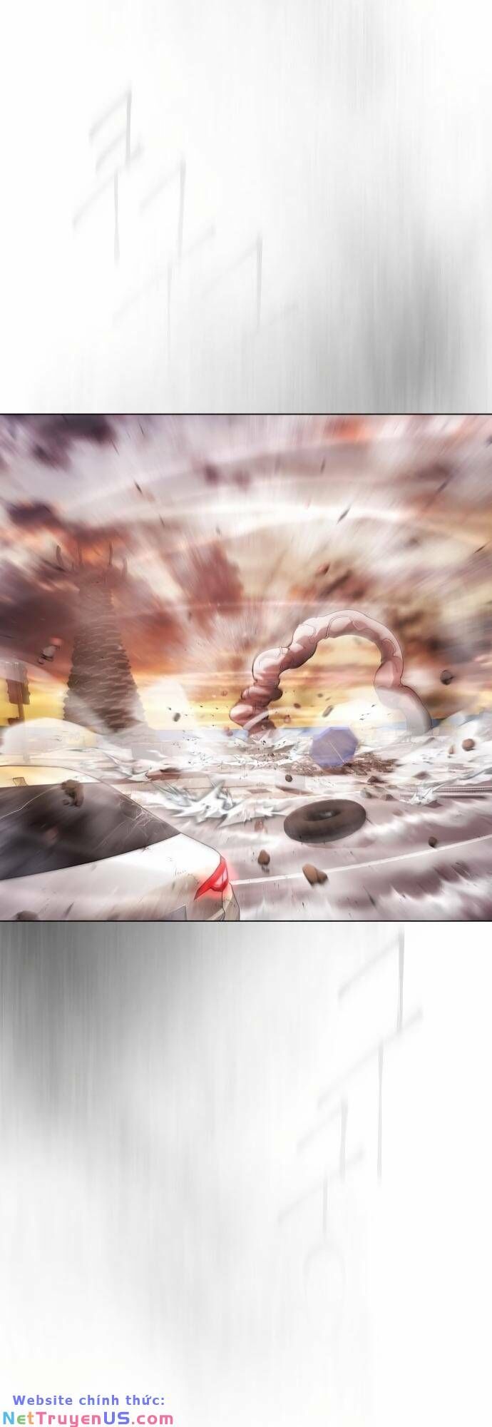 Kỷ Nguyên Siêu Anh Hùng Chap 138 - Next Chap 139