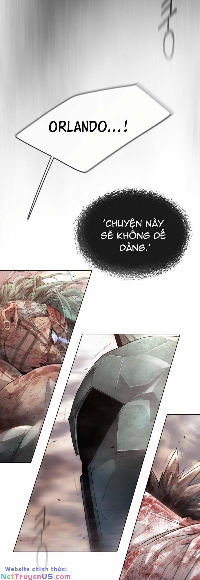 Kỷ Nguyên Siêu Anh Hùng Chap 138 - Next Chap 139