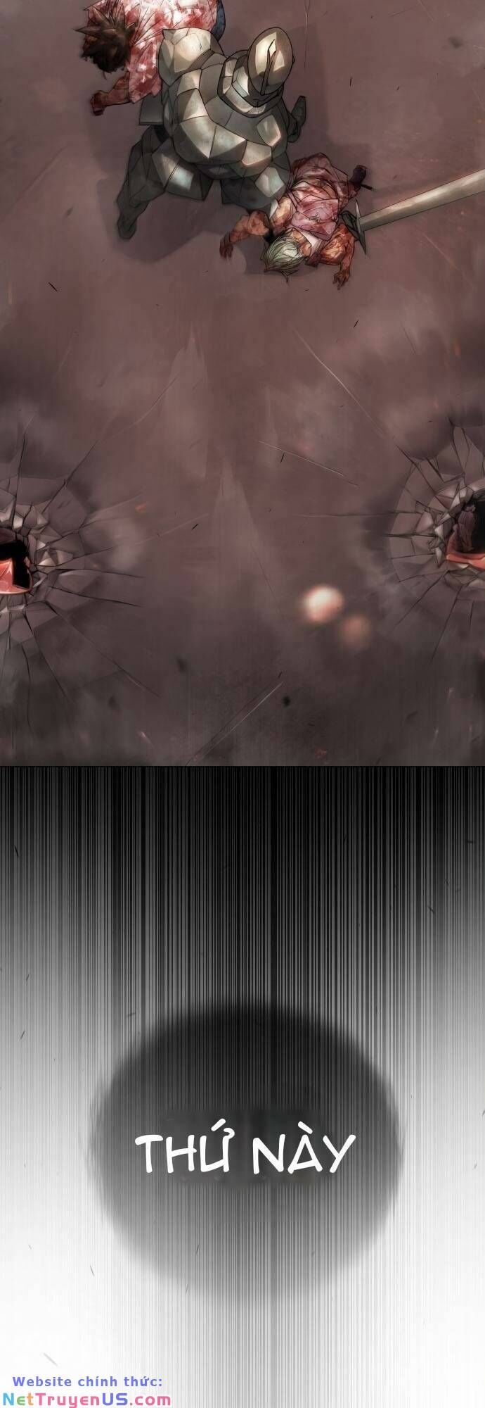 Kỷ Nguyên Siêu Anh Hùng Chap 138 - Next Chap 139
