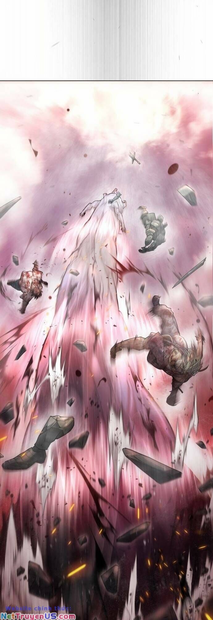 Kỷ Nguyên Siêu Anh Hùng Chap 138 - Next Chap 139