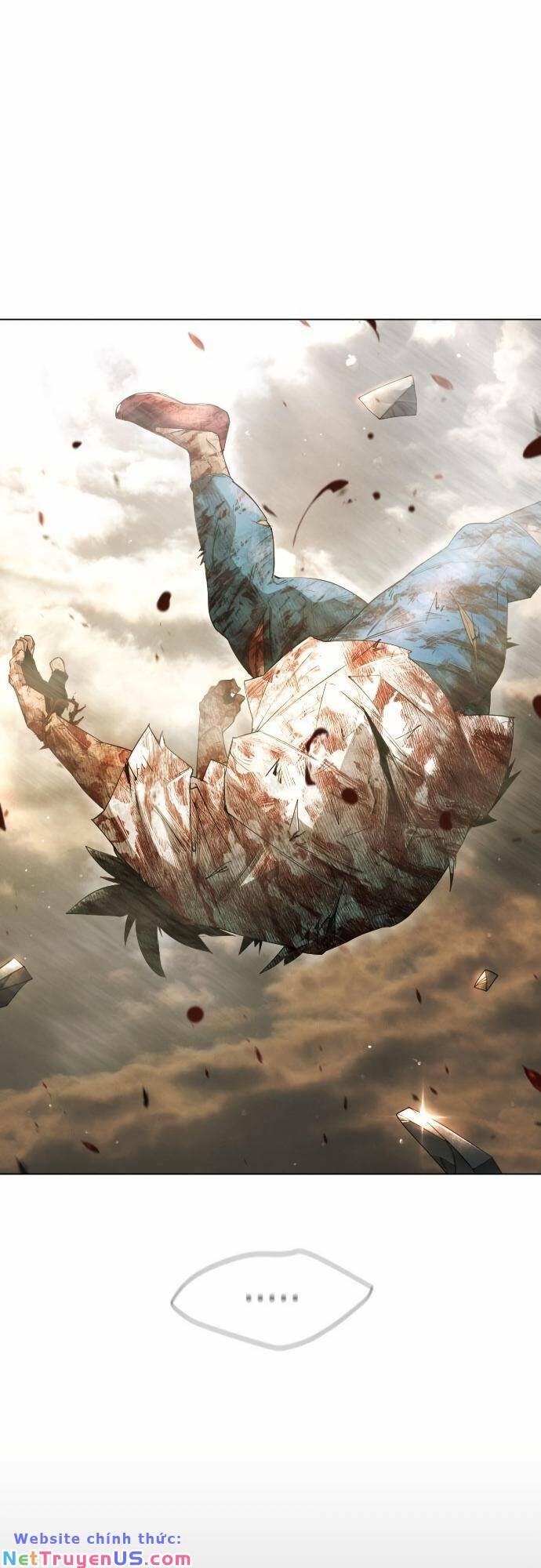 Kỷ Nguyên Siêu Anh Hùng Chap 138 - Next Chap 139