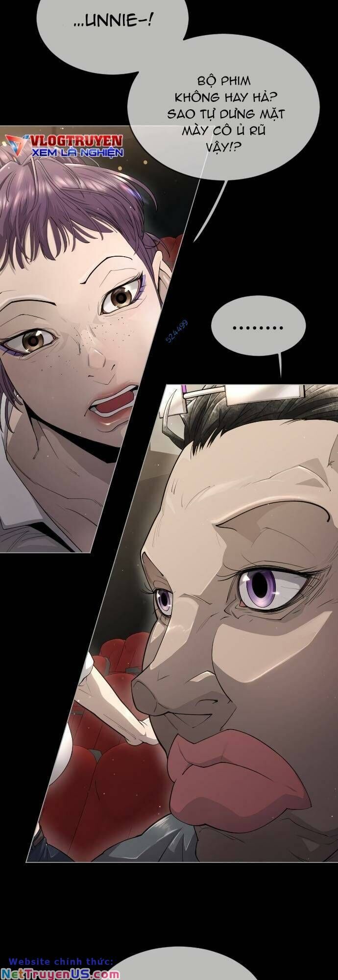 Kỷ Nguyên Siêu Anh Hùng Chap 138 - Next Chap 139