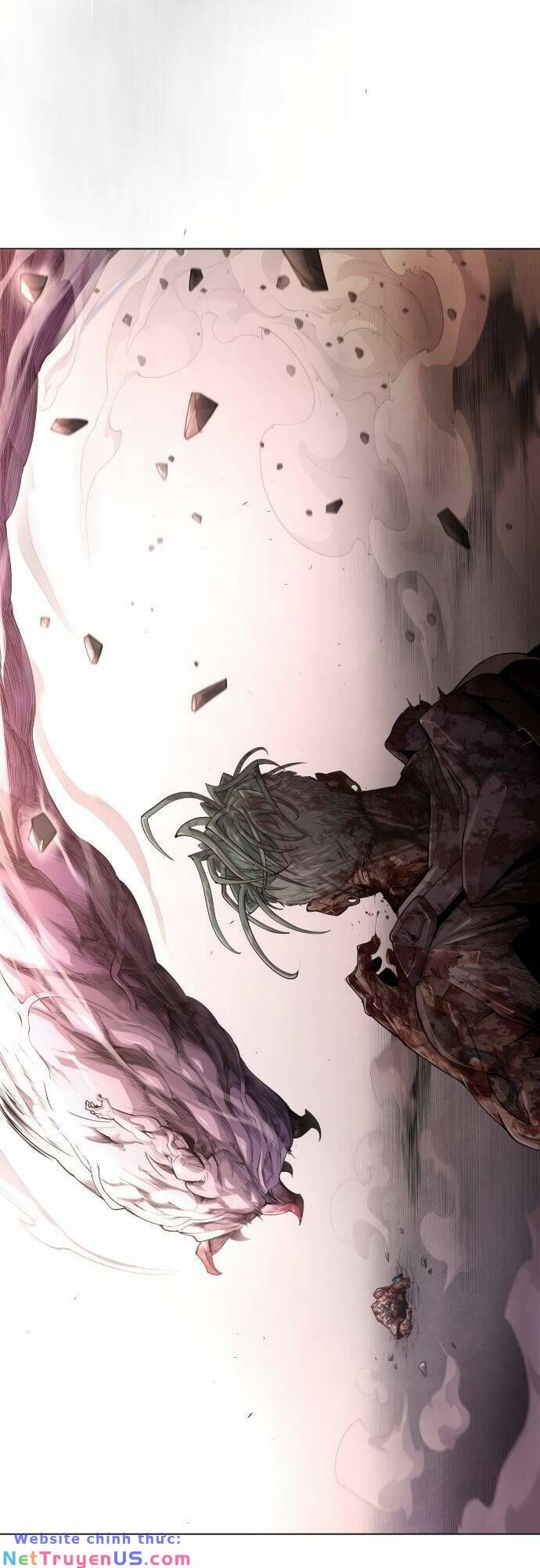 Kỷ Nguyên Siêu Anh Hùng Chap 138 - Next Chap 139