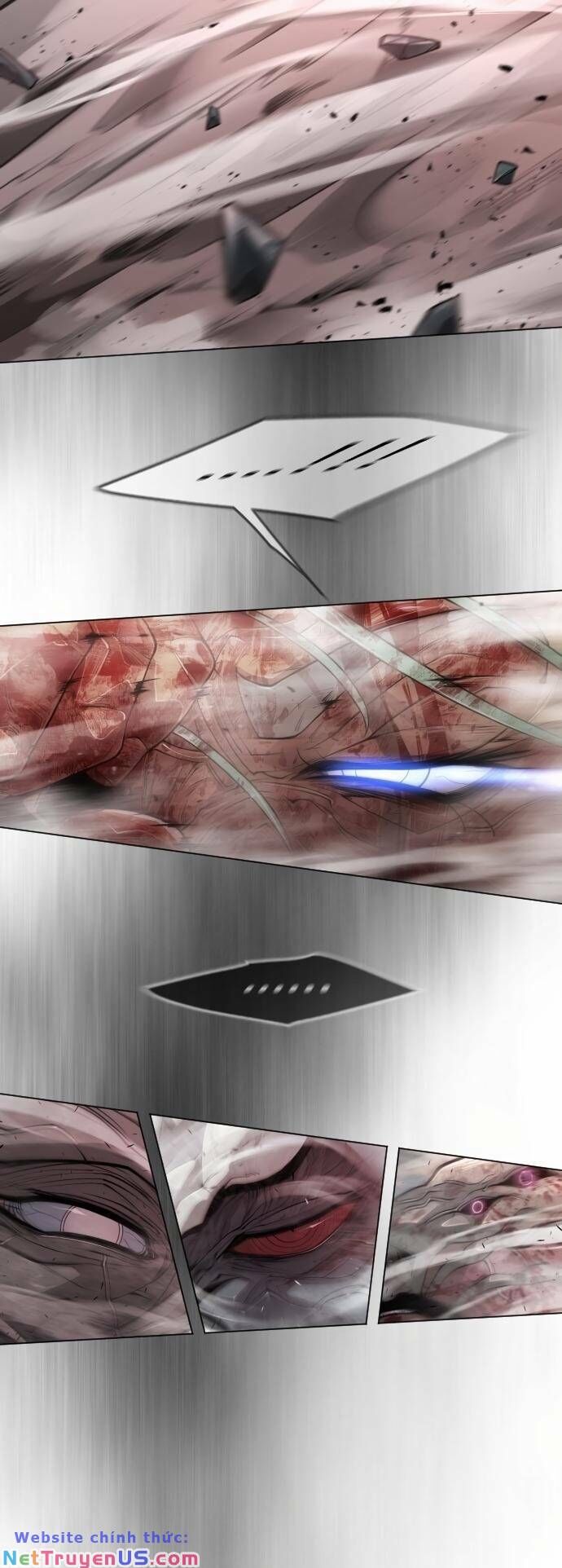 Kỷ Nguyên Siêu Anh Hùng Chap 138 - Next Chap 139