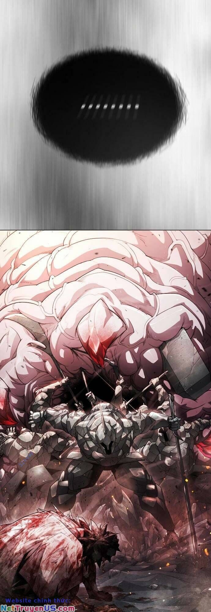 Kỷ Nguyên Siêu Anh Hùng Chap 138 - Next Chap 139