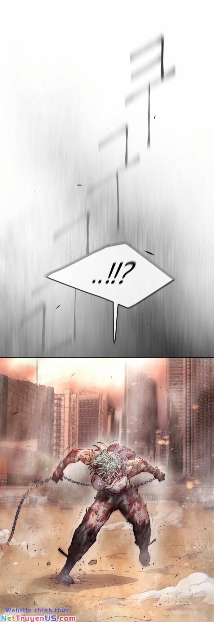 Kỷ Nguyên Siêu Anh Hùng Chap 138 - Next Chap 139