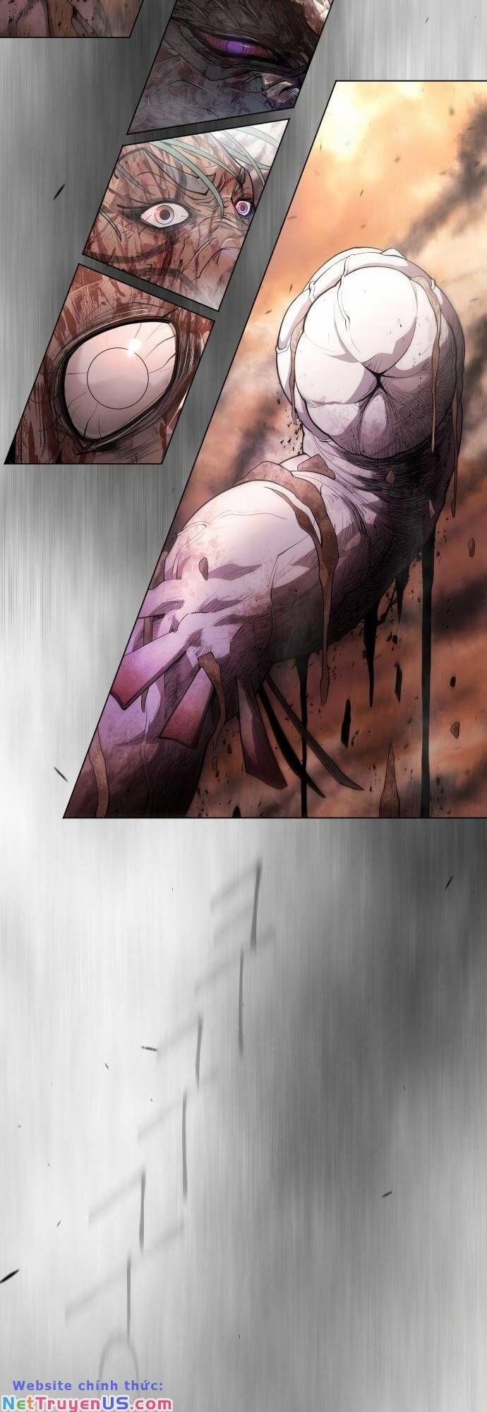 Kỷ Nguyên Siêu Anh Hùng Chap 138 - Next Chap 139