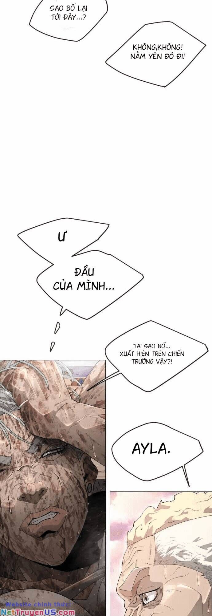 Kỷ Nguyên Siêu Anh Hùng Chap 139 - Next Chap 140