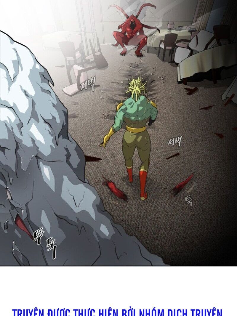 Kỷ Nguyên Siêu Anh Hùng Chap 14 - Next Chap 15
