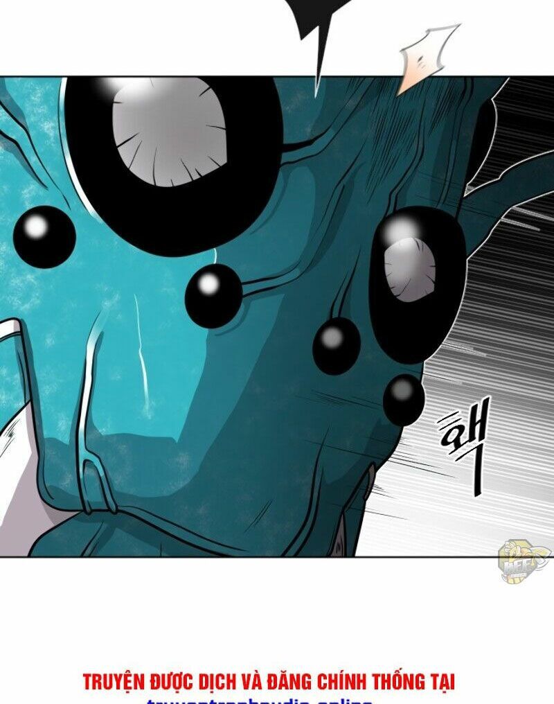 Kỷ Nguyên Siêu Anh Hùng Chap 14 - Next Chap 15