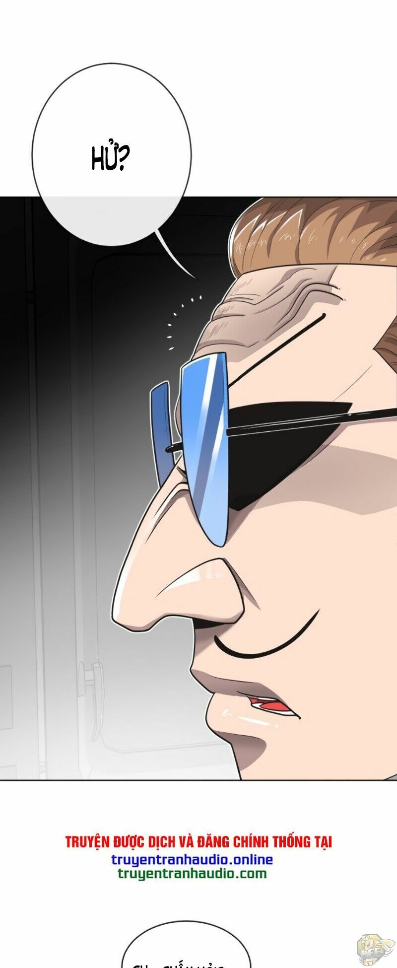 Kỷ Nguyên Siêu Anh Hùng Chap 14 - Next Chap 15