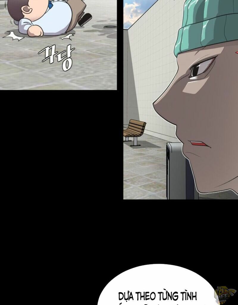 Kỷ Nguyên Siêu Anh Hùng Chap 14 - Next Chap 15