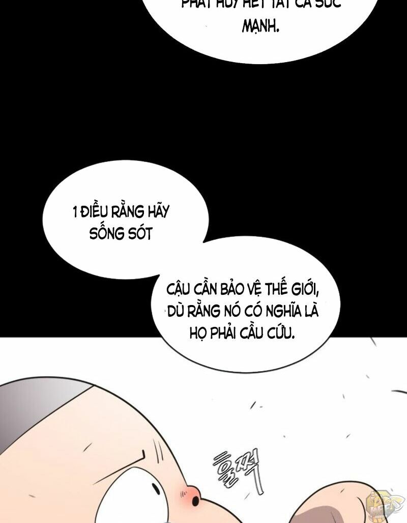 Kỷ Nguyên Siêu Anh Hùng Chap 14 - Next Chap 15
