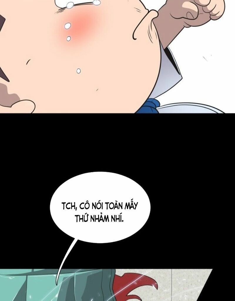 Kỷ Nguyên Siêu Anh Hùng Chap 14 - Next Chap 15