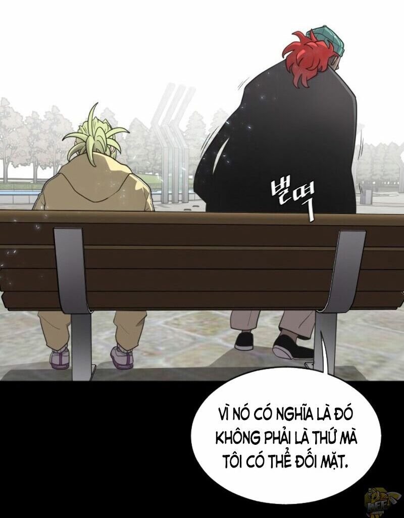 Kỷ Nguyên Siêu Anh Hùng Chap 14 - Next Chap 15