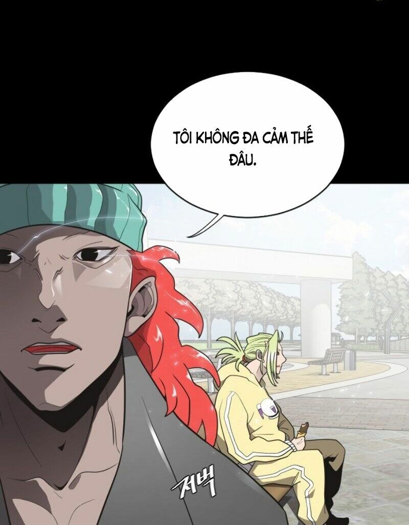 Kỷ Nguyên Siêu Anh Hùng Chap 14 - Next Chap 15