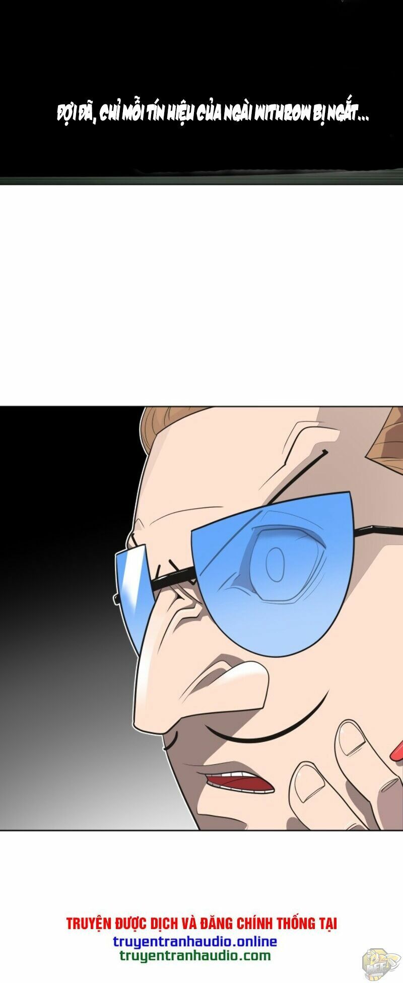 Kỷ Nguyên Siêu Anh Hùng Chap 14 - Next Chap 15