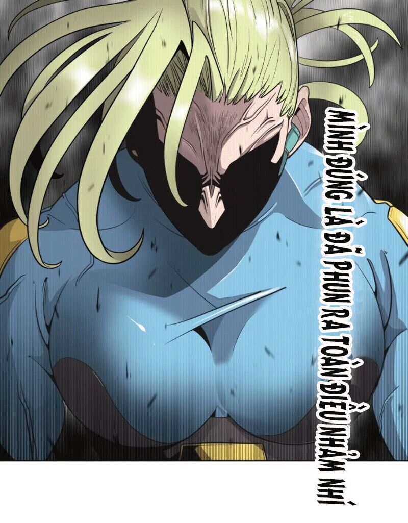 Kỷ Nguyên Siêu Anh Hùng Chap 14 - Next Chap 15