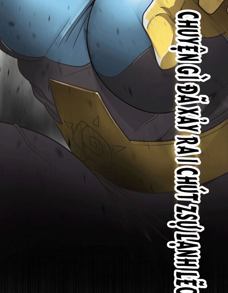 Kỷ Nguyên Siêu Anh Hùng Chap 14 - Next Chap 15